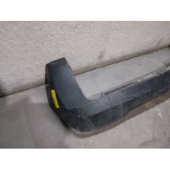 Recambio de paragolpes trasero para citroën nemo nivel b referencia OEM IAM   