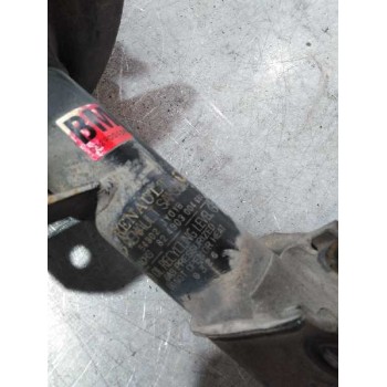 Recambio de amortiguador delantero derecho para renault koleos dynamique referencia OEM IAM 54302JY01B 824903004684 