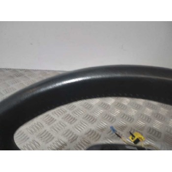 Recambio de volante para citroën c4 grand picasso exclusive referencia OEM IAM 96866511VD SIN AIRBAG DESGASTADO