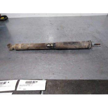 AMORTIGUADOR TRASERO IZQUIERDO 