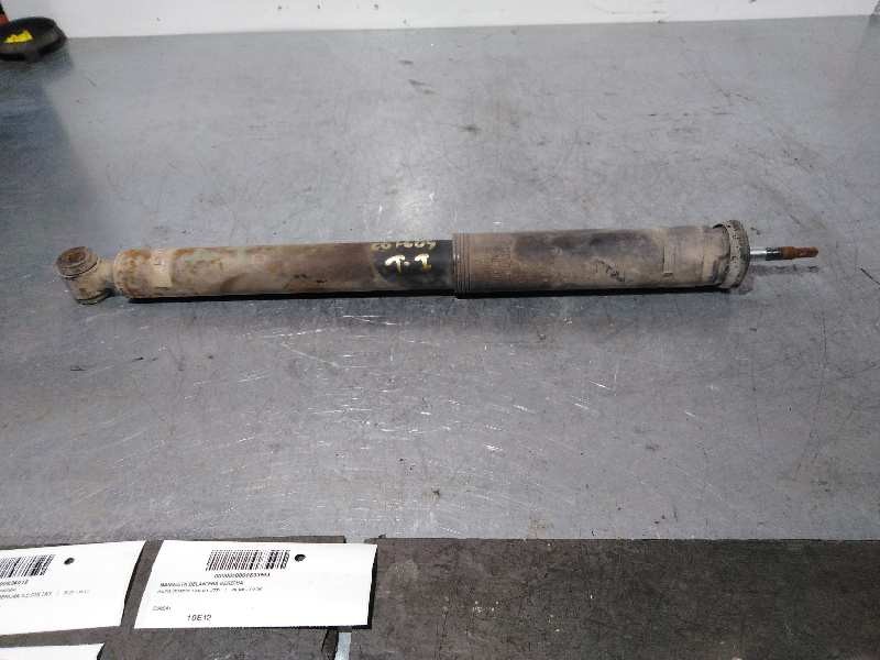Recambio de amortiguador trasero izquierdo para mercedes-benz clase slk (w170) roadster 320 (170.465) referencia OEM IAM   
