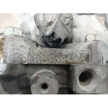 Recambio de caja cambios para nissan qashqai i (j10, nj10) 2.0 referencia OEM IAM 3UX7C  