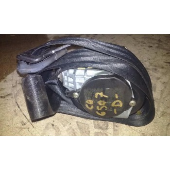 CINTURON SEGURIDAD DELANTERO DERECHO 