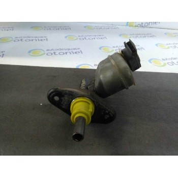 Recambio de bomba freno para mg serie 200 (xw) 218 sldt referencia OEM IAM   