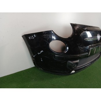 Recambio de paragolpes delantero para fiat 500 (312_) 1.2 (312axa1a) referencia OEM IAM 735426888  