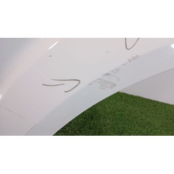 Recambio de puerta trasera izquierda para fiat freemont (345_) 2.0 jtd referencia OEM IAM 00K68067473AI  