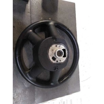 Recambio de volante para audi q7 (4l) 3.0 tdi referencia OEM IAM 4F0419091AH 4 RADIOS CON MANDOS
