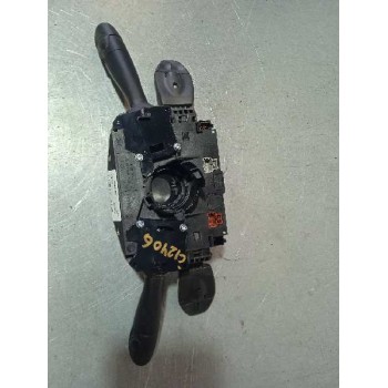 Recambio de mando multifuncion para peugeot 207 sw confort referencia OEM IAM 96661306XT  96661306XT