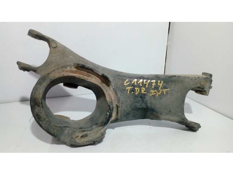 Recambio de brazo suspension inferior trasero derecho para volvo xc90 d5 executive (7 asientos) (136kw) referencia OEM IAM 86663