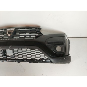 Recambio de paragolpes delantero para dacia sandero iii 1.0 tce 100 eco-g referencia OEM IAM 620228861R  