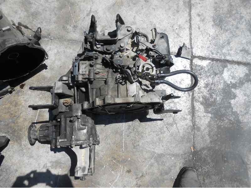 Recambio de caja cambios para kia sportage lx referencia OEM IAM   