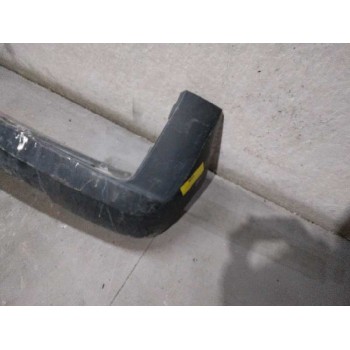 Recambio de paragolpes trasero para citroën nemo nivel b referencia OEM IAM   