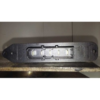 Recambio de resistencia calefaccion para renault laguna grandtour iii authentique referencia OEM IAM 5242926401  