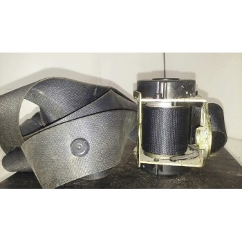 Recambio de cinturon seguridad delantero derecho para mg serie 75 (j/rj) classic referencia OEM IAM 601068500  