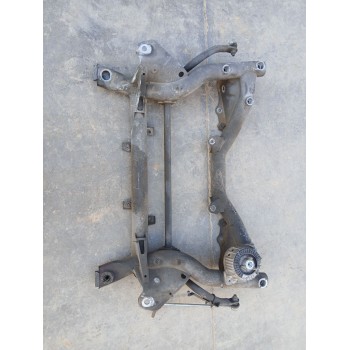 Recambio de puente delantero para mercedes-benz clase c (w204) c 220 cdi (204.002) referencia OEM IAM A2046281057  