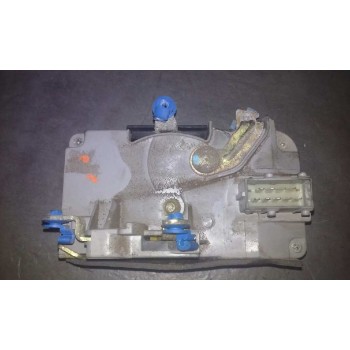 CERRADURA PUERTA DELANTERA DERECHA 9 PIN