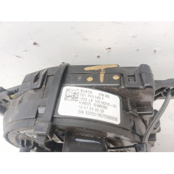 Recambio de anillo airbag para cupra formentor (km7) 1.4 e-hybrid referencia OEM IAM 5Q1953549F  