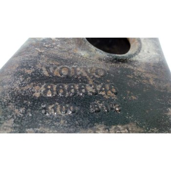 Recambio de brazo suspension inferior trasero derecho para volvo xc90 d5 executive (7 asientos) (136kw) referencia OEM IAM 86663