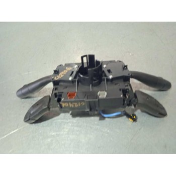 Recambio de mando multifuncion para peugeot 207 sw confort referencia OEM IAM 96661306XT  96661306XT