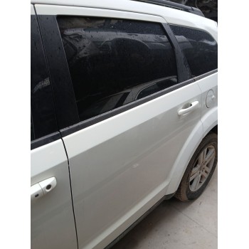 Recambio de puerta trasera izquierda para fiat freemont (345_) 2.0 jtd referencia OEM IAM 00K68067473AI  