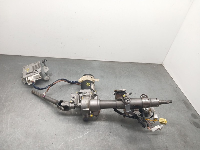 Recambio de columna direccion para toyota yaris (_p9_) 1.4 d-4d (nlp90_) referencia OEM IAM 452000D090 6Z202036 