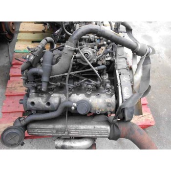 MOTOR COMPLETO 83000B TP5411 L0B B. BOSCH: 0460494418 TURBO K: K0400797791