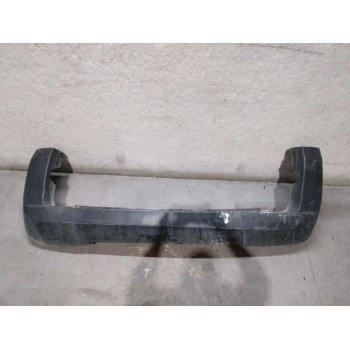 Recambio de paragolpes trasero para citroën nemo nivel b referencia OEM IAM   
