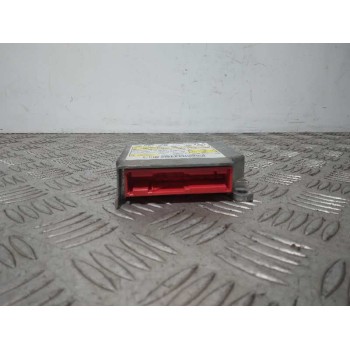 Recambio de centralita airbag para ssangyong rodius 2.7 turbodiesel cat referencia OEM IAM 8625021030  
