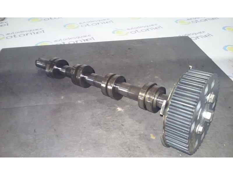 Recambio de arbol de levas para seat altea xl (5p5) family referencia OEM IAM BKD  