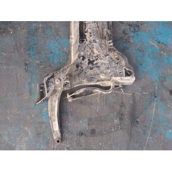 Recambio de puente delantero para citroën c4 lim. business referencia OEM IAM   