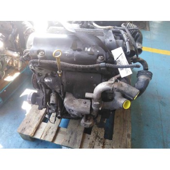 Recambio de motor completo para honda civic berlina 5 (eu7/8) 1.7 ctdi es referencia OEM IAM   