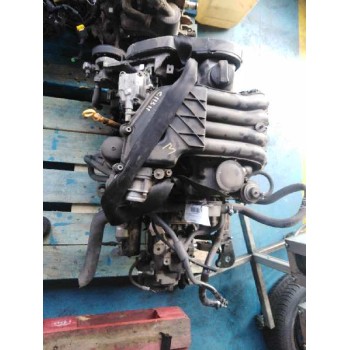 Recambio de motor completo para volkswagen caddy ka/kb (9k9) 1.9 diesel referencia OEM IAM AYQ M 