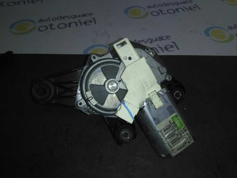 Recambio de motor limpia trasero para renault clio iii emotion referencia OEM IAM   