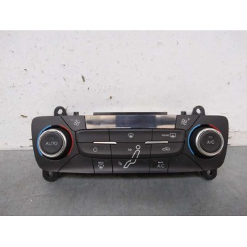 MANDO CLIMATIZADOR F1ET18C612AF 