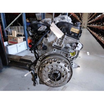 Recambio de motor casco para bmw x1 (e84) 2.0 turbodiesel cat referencia OEM IAM N47D20A CASCO 