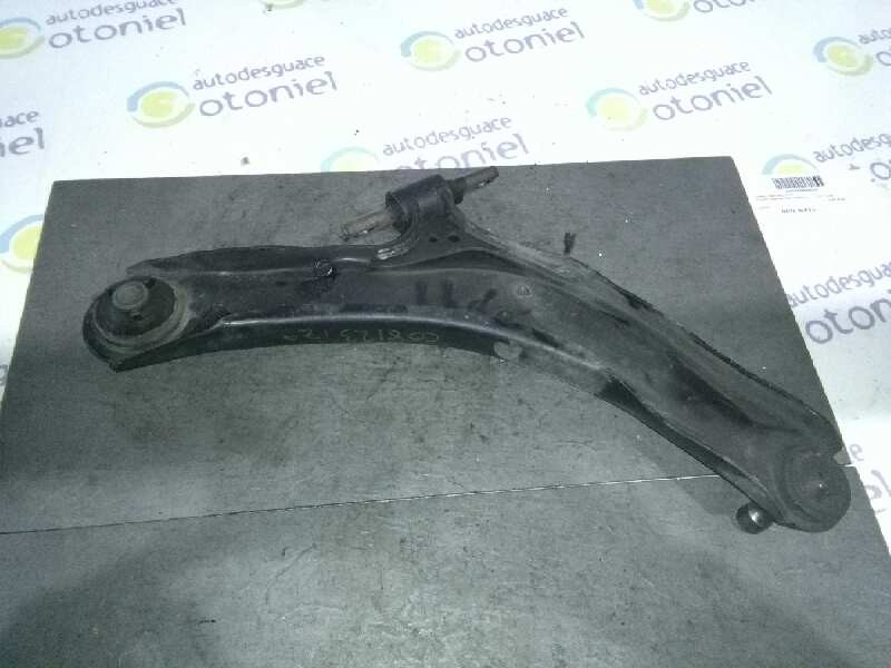 Recambio de brazo suspension inferior delantero izquierdo para renault koleos dynamique referencia OEM IAM 545055212R  