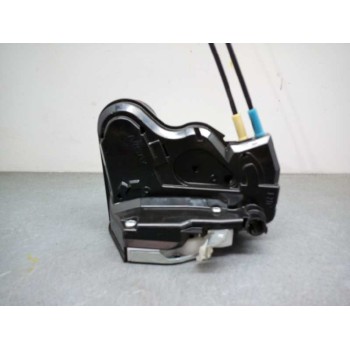 CERRADURA PUERTA TRASERA DERECHA 2 PINES 