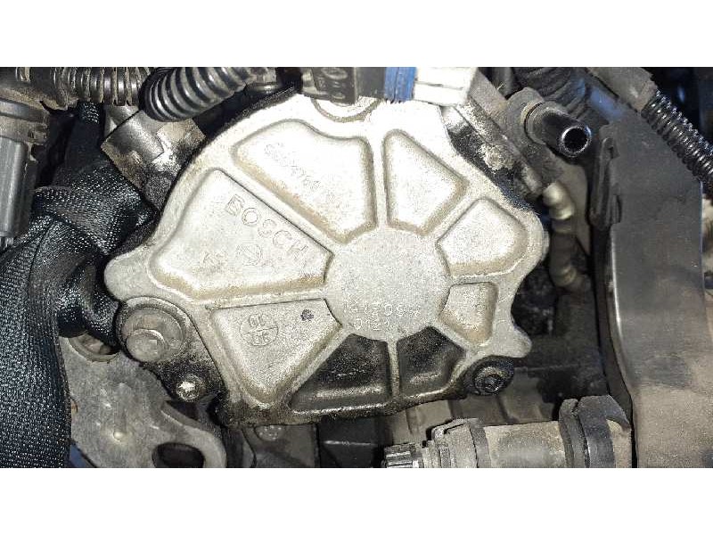 Recambio de depresor freno / bomba vacio para peugeot 308 1.6 hdi fap referencia OEM IAM  BOSCH 