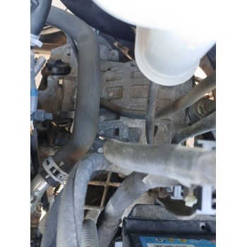 Recambio de caja cambios para nissan qashqai i (j10, nj10) 2.0 referencia OEM IAM 3UX7C  