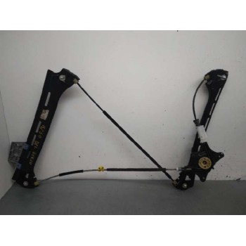 ELEVALUNAS DELANTERO DERECHO A2077200246 SOLO MECANISNO 