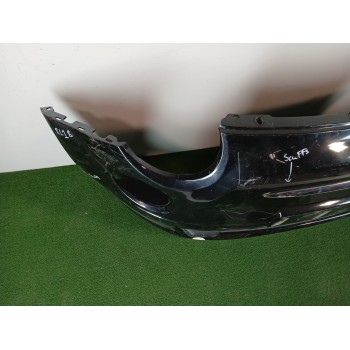 Recambio de paragolpes delantero para fiat 500 (312_) 1.2 (312axa1a) referencia OEM IAM 735426888  