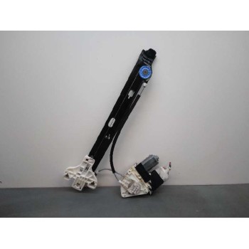 Recambio de elevalunas trasero izquierdo para seat toledo (5p2) stylance / style referencia OEM IAM 5P0839401  