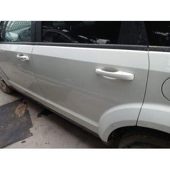 Recambio de puerta trasera izquierda para fiat freemont (345_) 2.0 jtd referencia OEM IAM 00K68067473AI  