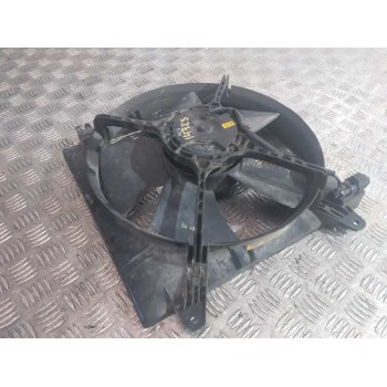 Recambio de electroventilador para chevrolet lacetti sx referencia OEM IAM 96553376 96553364 