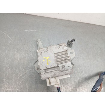 Recambio de columna direccion para toyota yaris (_p9_) 1.4 d-4d (nlp90_) referencia OEM IAM 452000D090 6Z202036 