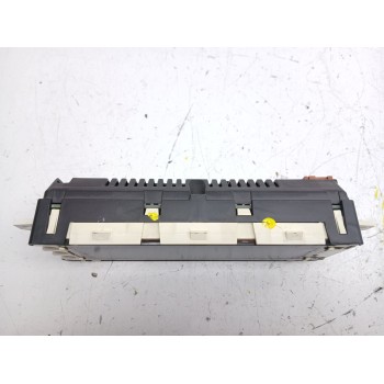 Recambio de display para peugeot 308 i (4a_, 4c_) 1.6 16v referencia OEM IAM 5555502902  