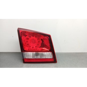 Recambio de piloto trasero izquierdo interior para fiat freemont (345_) 2.0 jtd referencia OEM IAM 68078517ad  