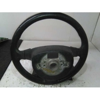 Recambio de volante para volkswagen passat berlina (3c2) advance referencia OEM IAM 3C0419091ABE74 CON MANDOS CUERO