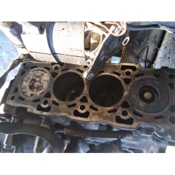 MOTOR COMPLETO D4EAV CASCO 140CV