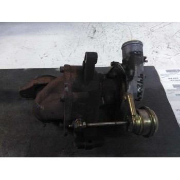 TURBOCOMPRESOR K03024066 